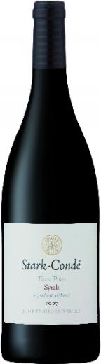 Stark Conde Three Pines Syrah Jg. 2017