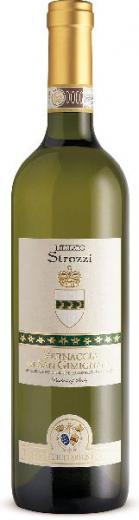 Strozzi Vernaccia di San Gimignano DOCG, Titolato Jg. 2023