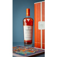 The Macallan Distil Your World Mexico