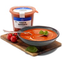 Angebot für Tomatenrahmsuppe Alois Dallmayr KG, Kategorie Feinkost & Delikatessen -  jetzt kaufen.