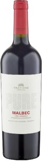 Trapiche Pure Malbec Jg.