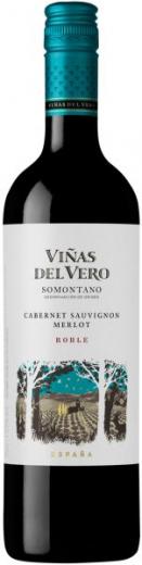 Vinas del Vero Cabernet Sauvignon-Merlot Jg. 2022