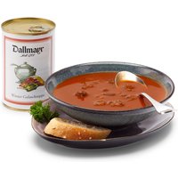 Wiener Gulaschsuppe