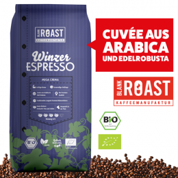 Winzer Kaffee Espresso im Spar Abo