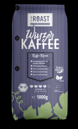 Winzer Kaffee Kreme